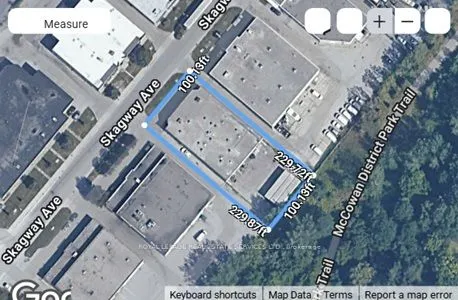 Industrial Property For Sale | E12894680