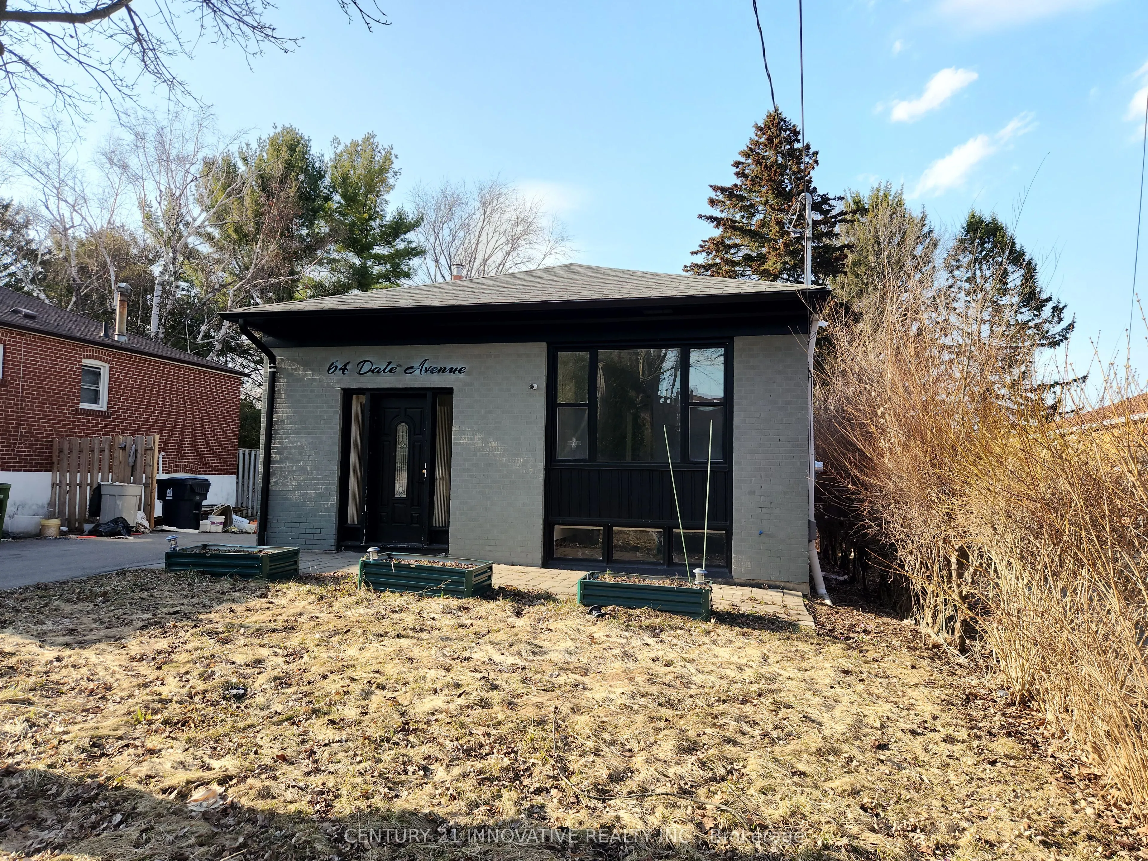 Detached Home For Sale | E12896414