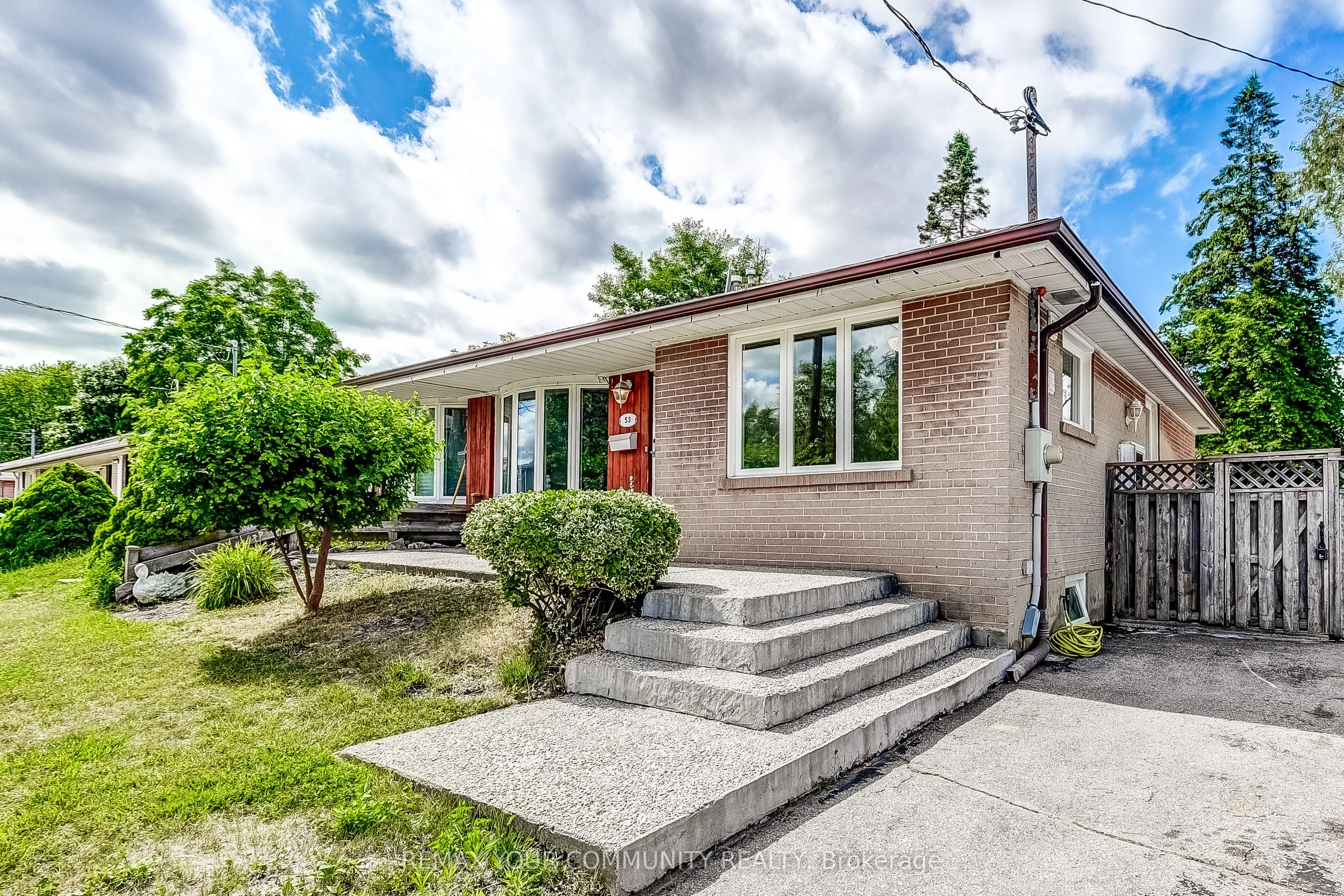 Semi-Detached Home For Sale | E12896720