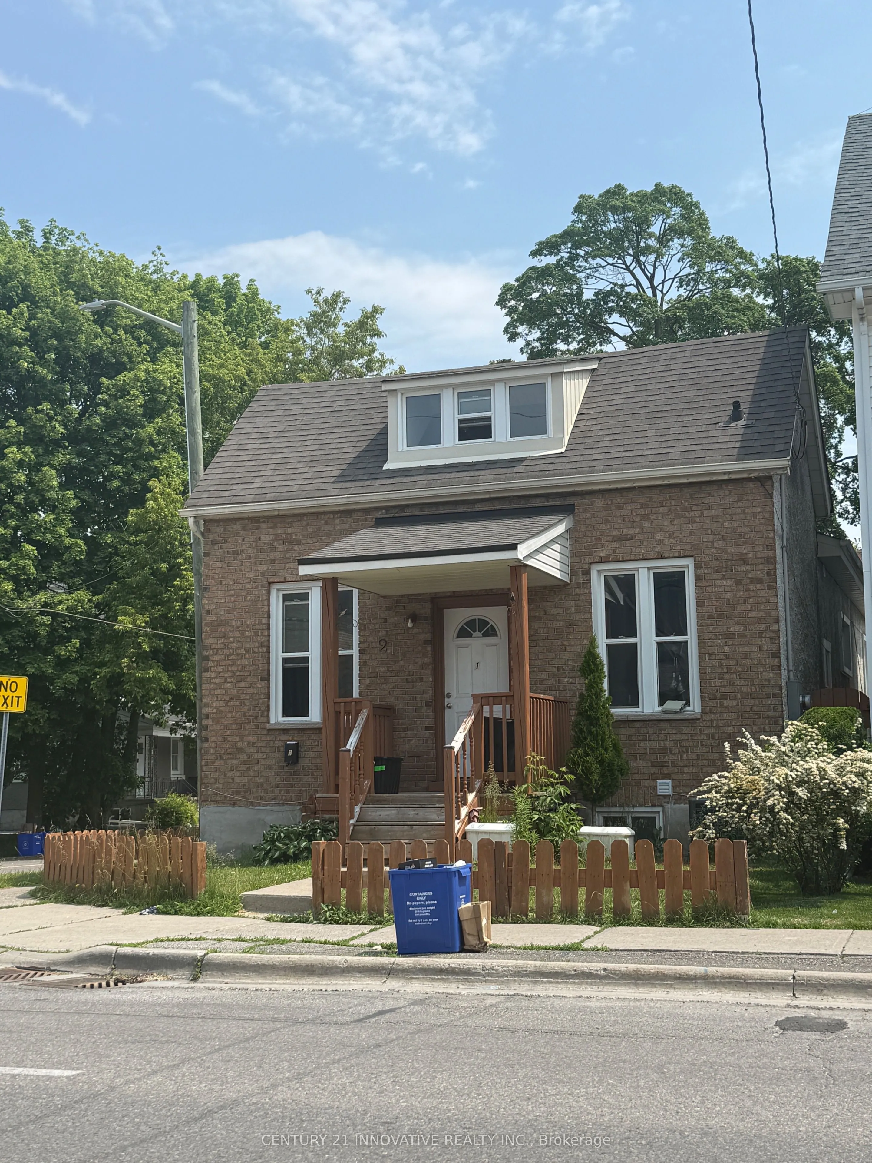 Triplex For Sale | E12901112