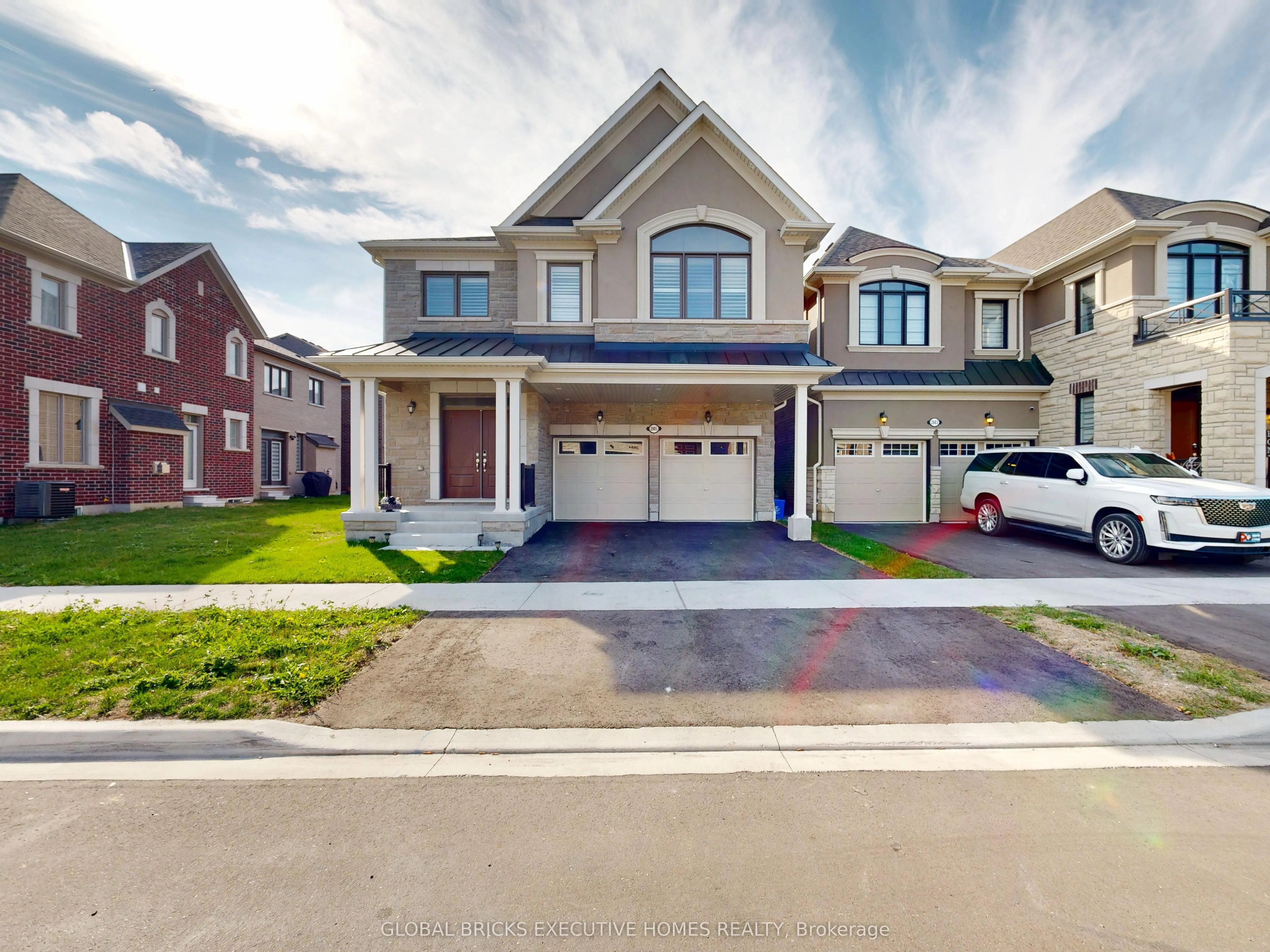Detached Home For Sale | E12901582