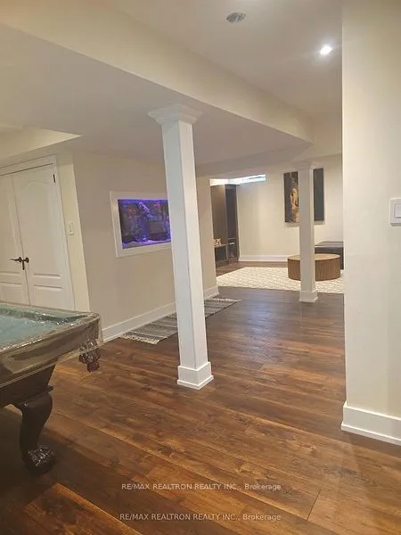Detached Home For Lease | E12902564
