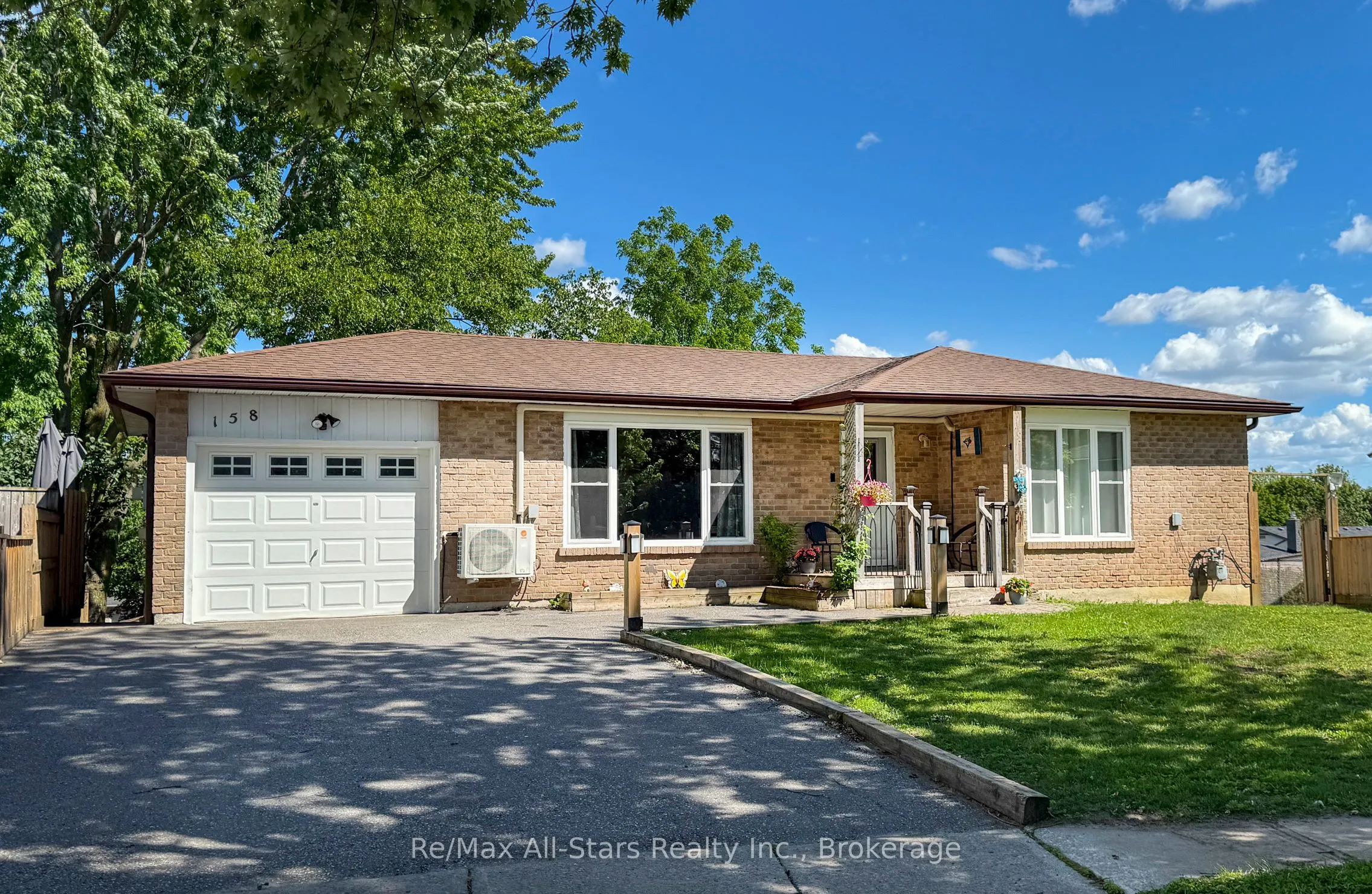 Detached Home For Sale | E12903226