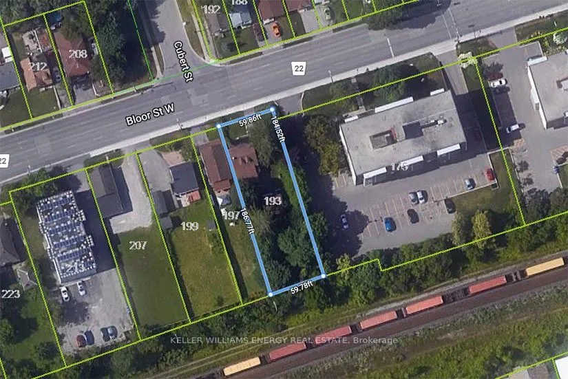Detached Home For Sale | E12903786