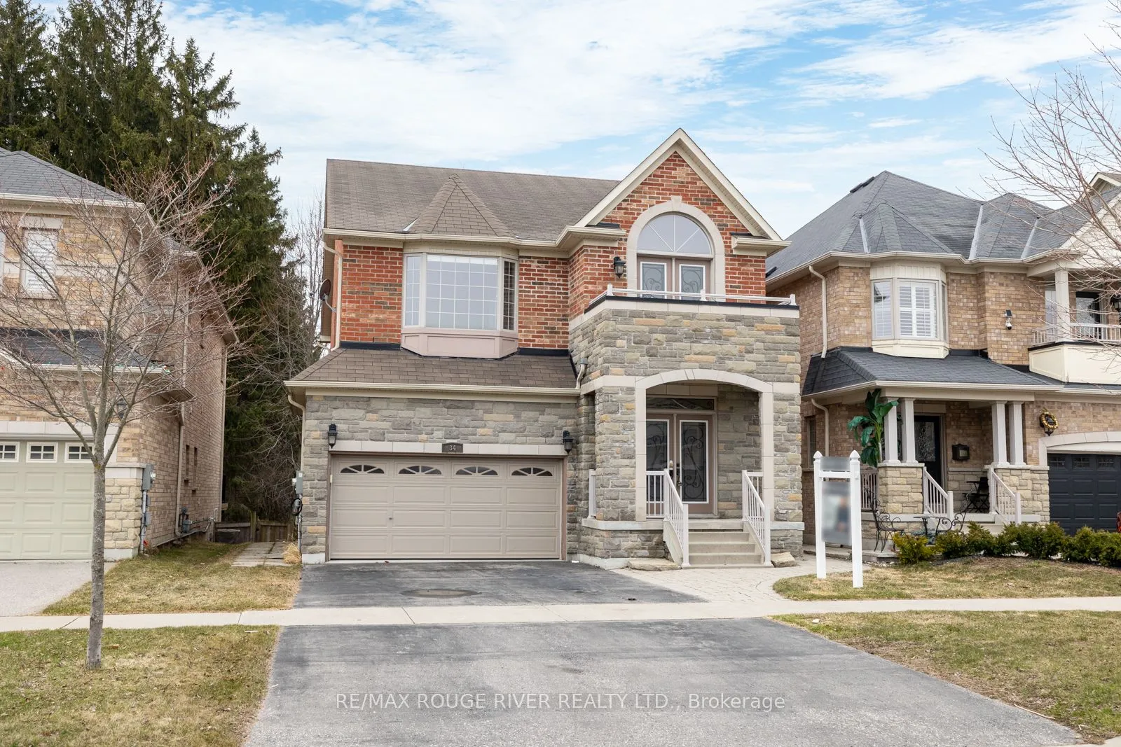 Detached Home For Sale | E12903880