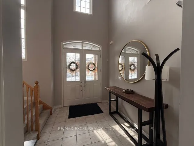 Detached Home For Sale | E12905324