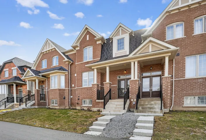 310  Coronation  Road, Whitby, ON L1P 0K8