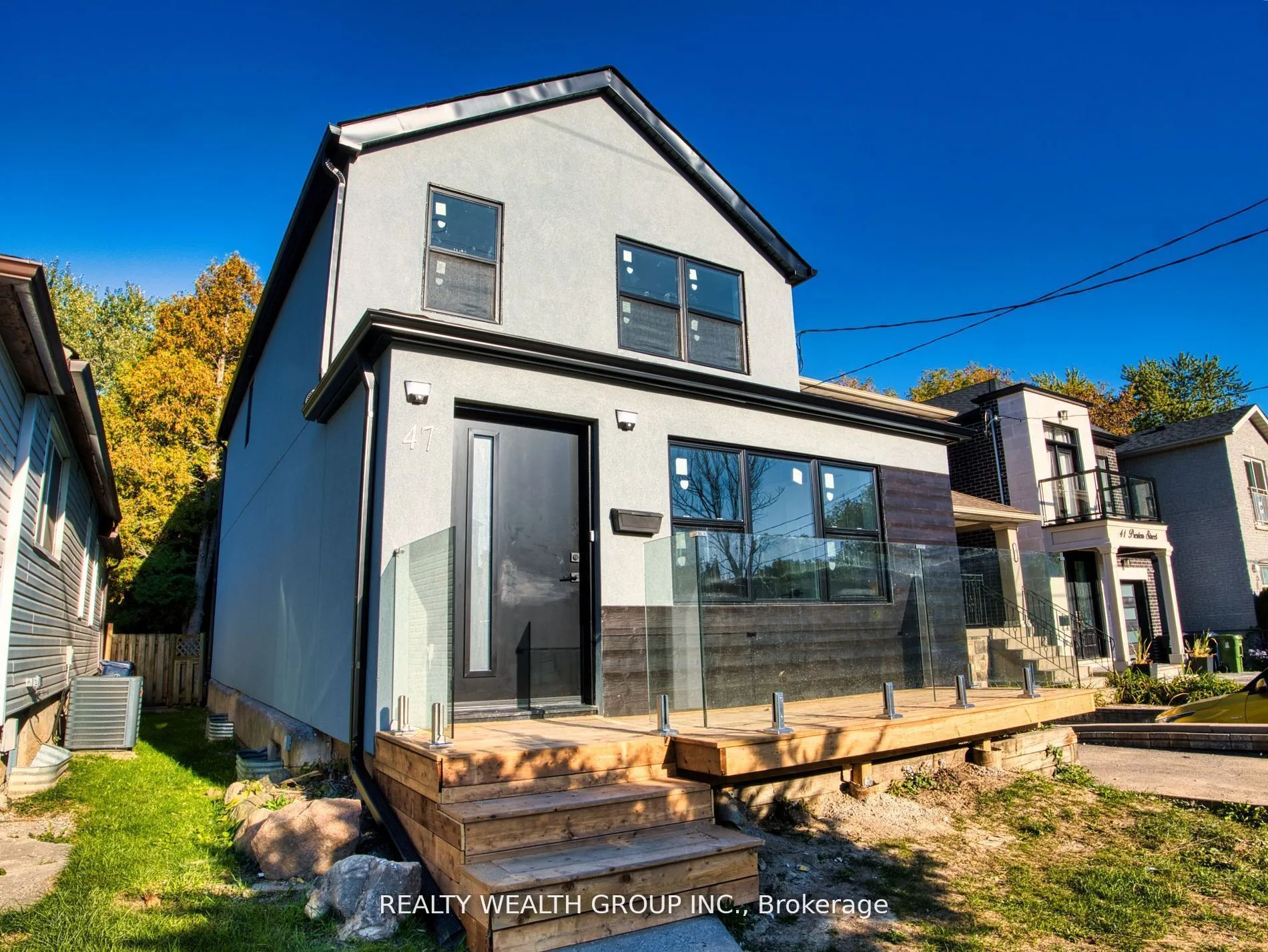 Detached Home For Sale | E12911278