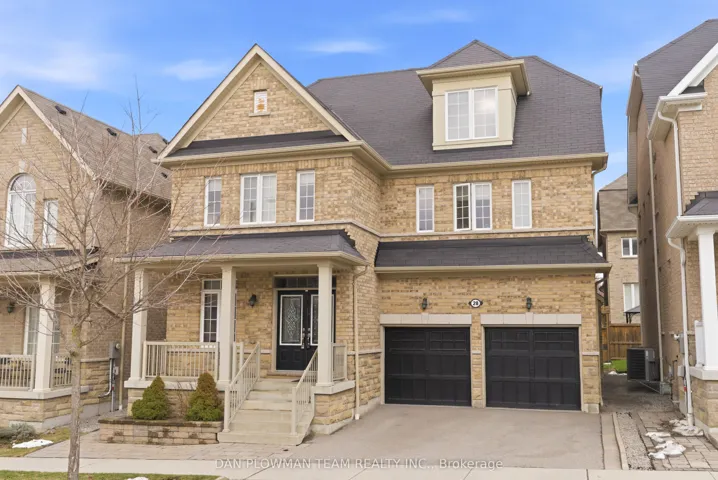 28  Sheldon  Drive, Ajax, ON L1T 0L9