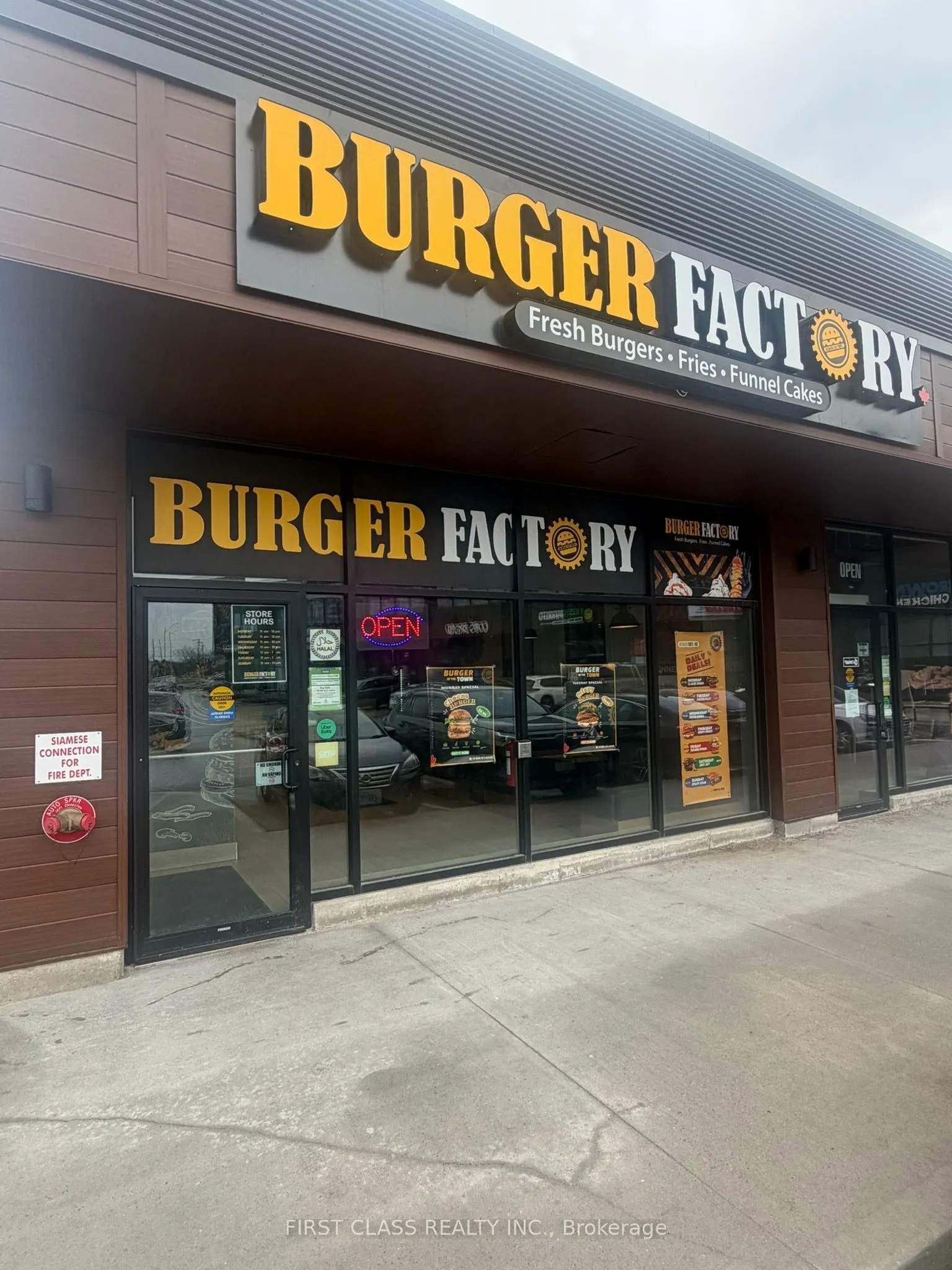 Business For Sale | E12912724