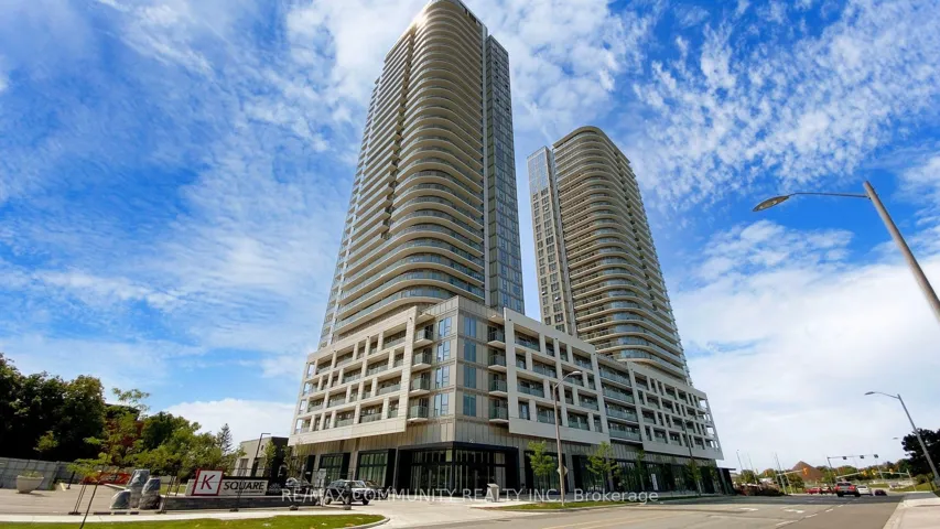 2033  Kennedy  Road, Toronto E07, ON M1T 0B9