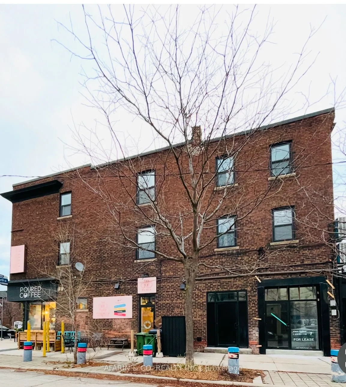 Multiplex For Lease | E12915574