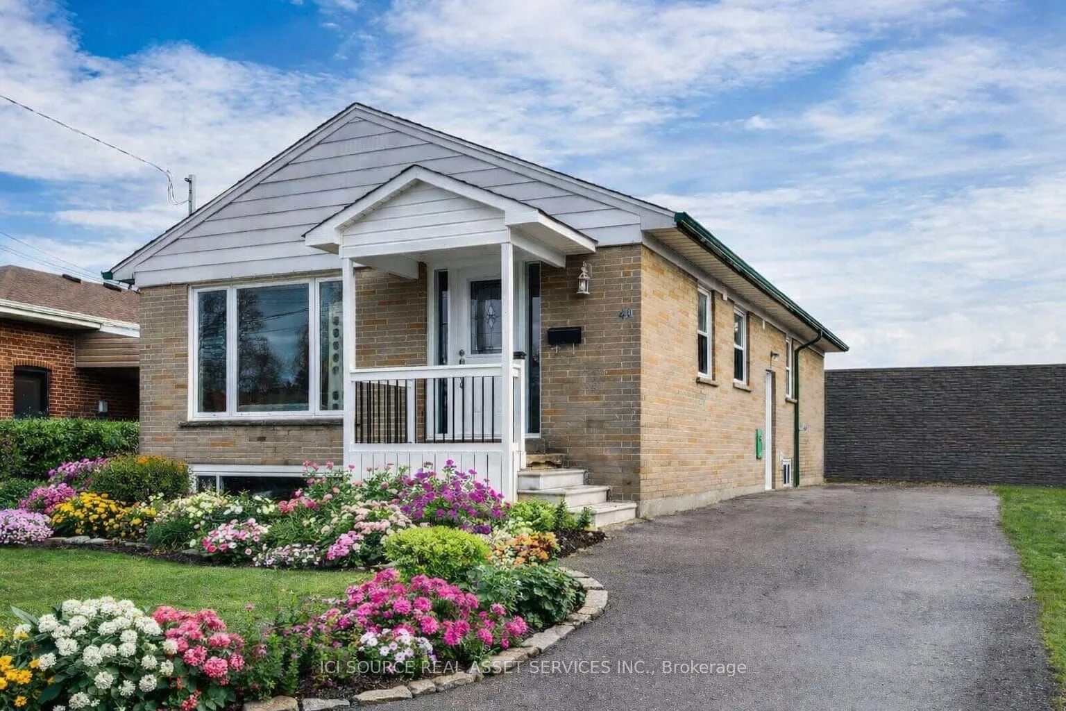 Detached Home For Sale | E12918366
