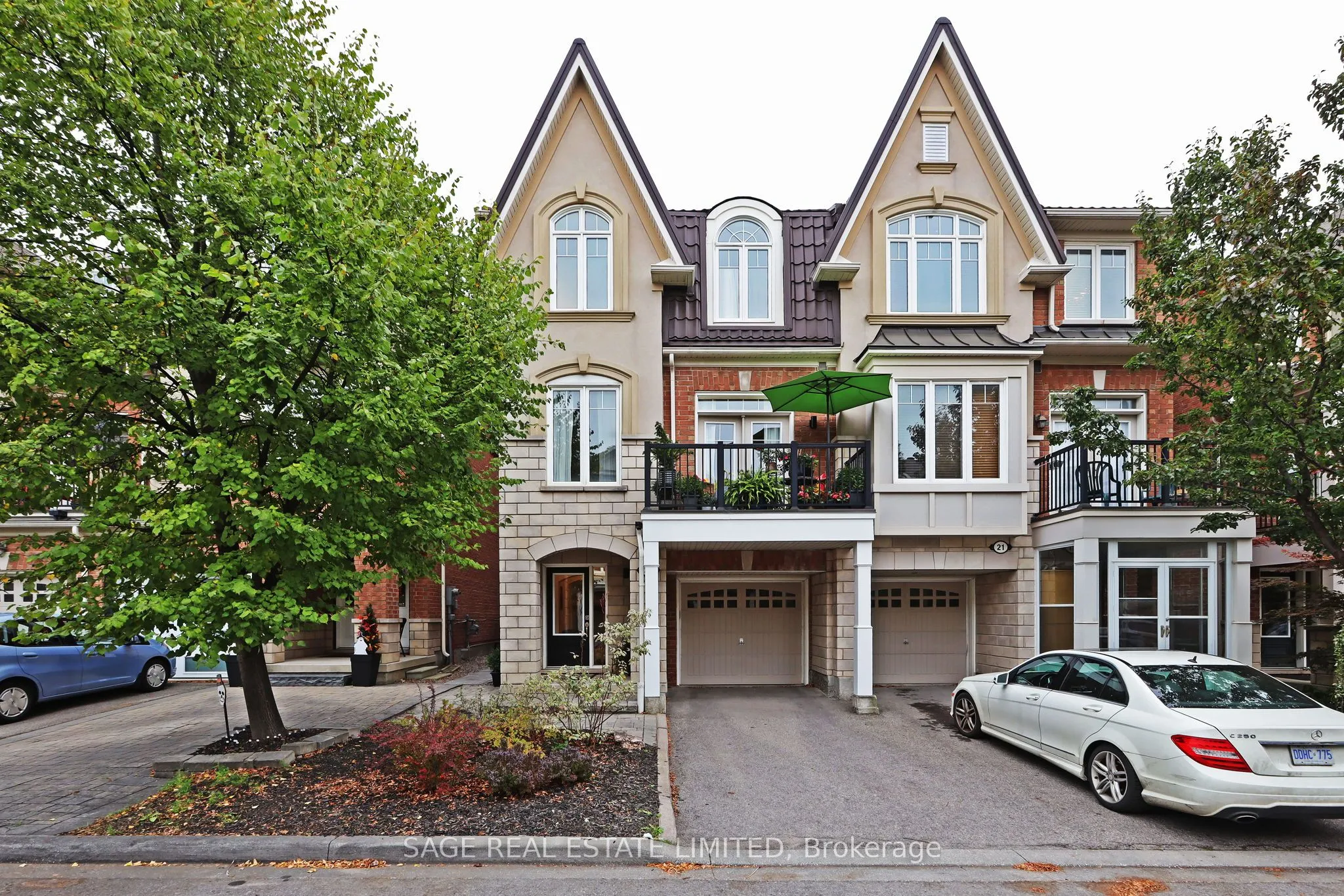 Semi-Detached Home For Sale | E12918664