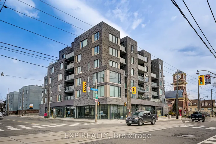 1888  Queen E Street, Toronto E02, ON M4L 1H3