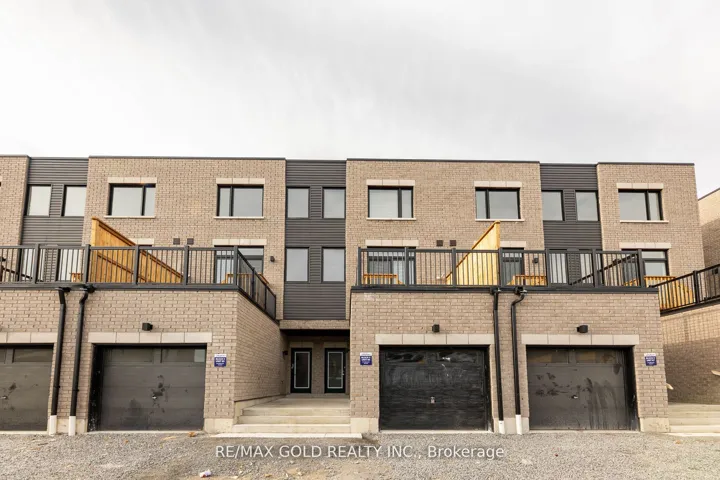 217  Monarch  Avenue, Ajax, ON L1S 7M3