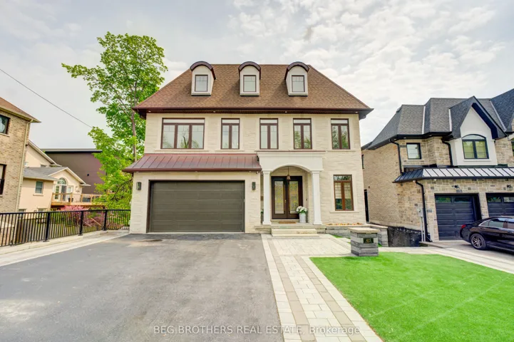 415  Sheppard  Avenue, Pickering, ON L1V 1E6