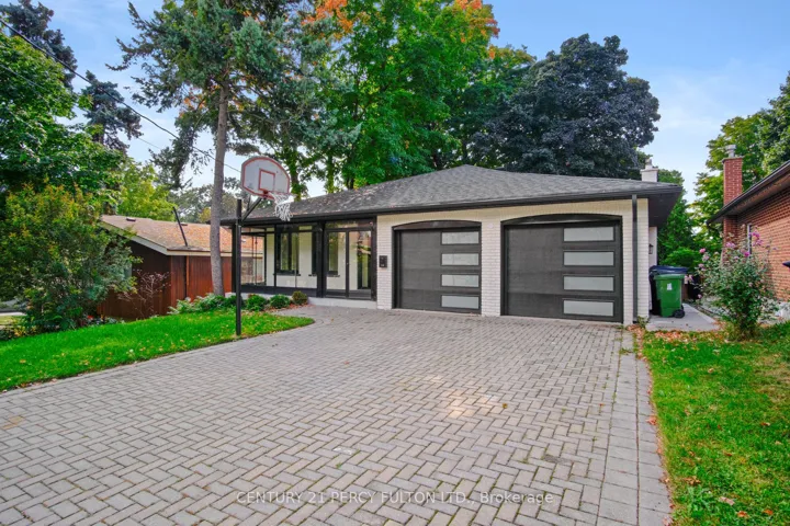 78 Agincourt Drive, Toronto E07, ON M1S 1M6