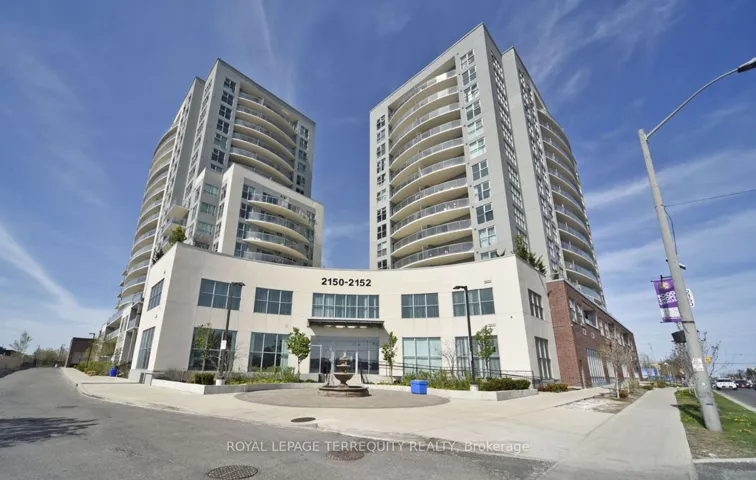 2152  Lawrence E Avenue, Toronto E04, ON M1R 0B5