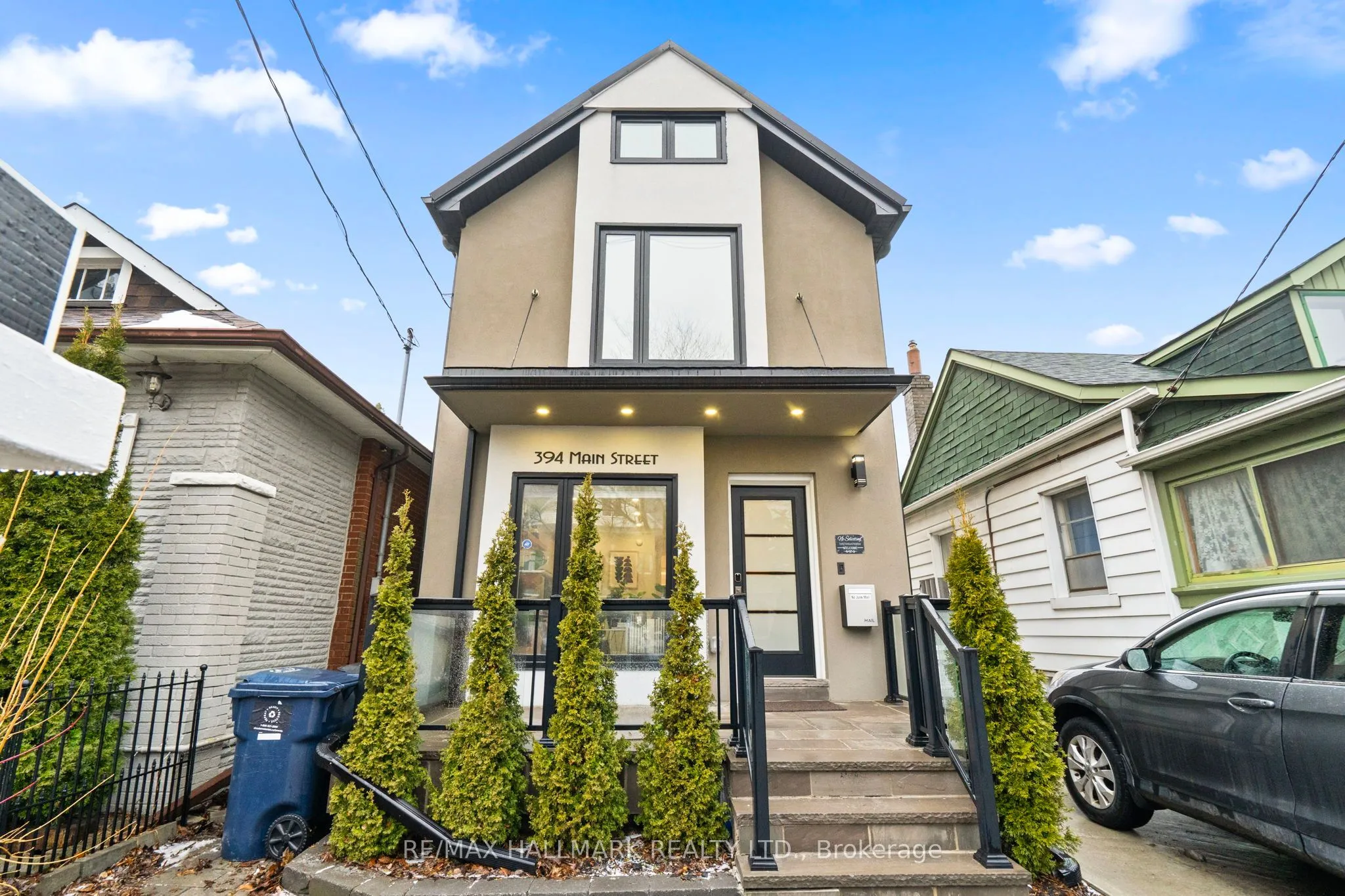 Detached Home For Sale | E12920212