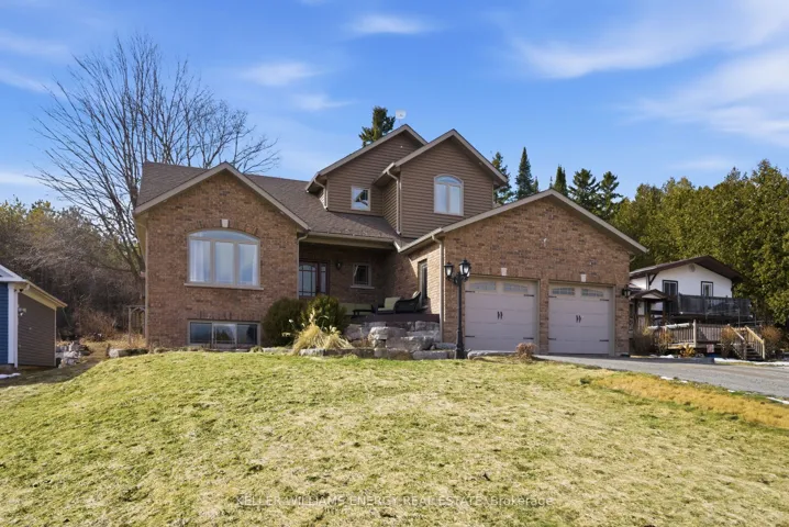 332  Carnegie Beach  Road, Scugog, ON L9L 1B6