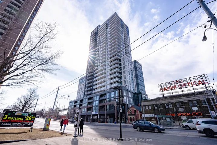 286  MAIN  Street, Toronto E02, ON M4C 4X4