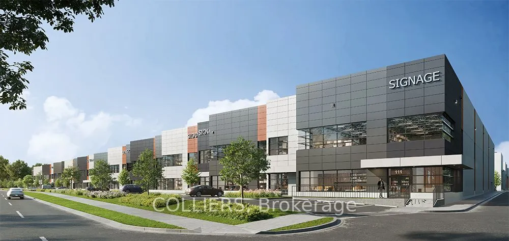 Industrial Property For Sale | E12923190