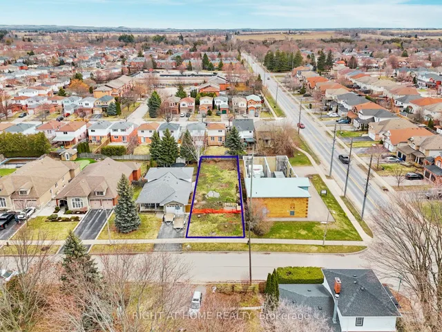 7  BRADSHAW  Street, Clarington, ON L1C 2H4