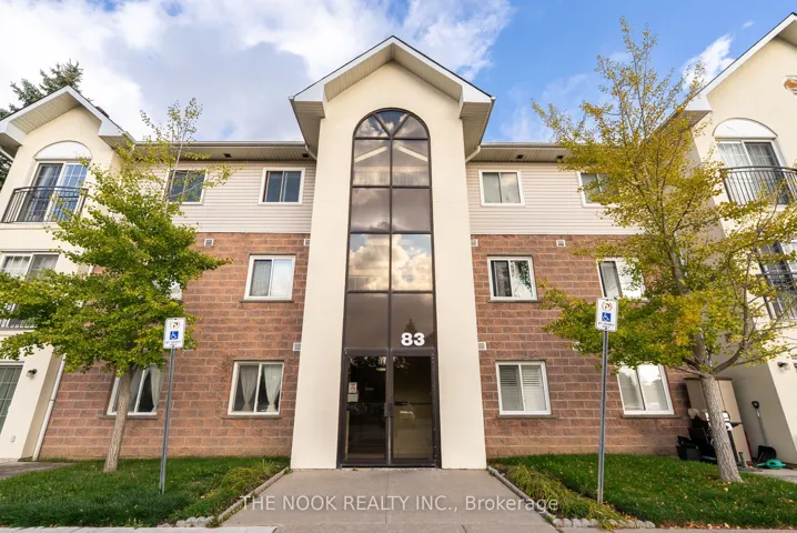 83  Aspen Springs  Drive, Clarington, ON L1C 5J7