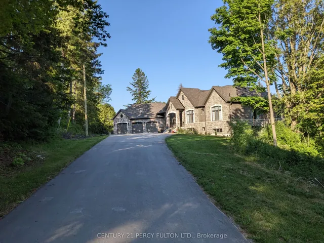 3905  Sideline 14  N/A, Pickering, ON L1Y 0B1