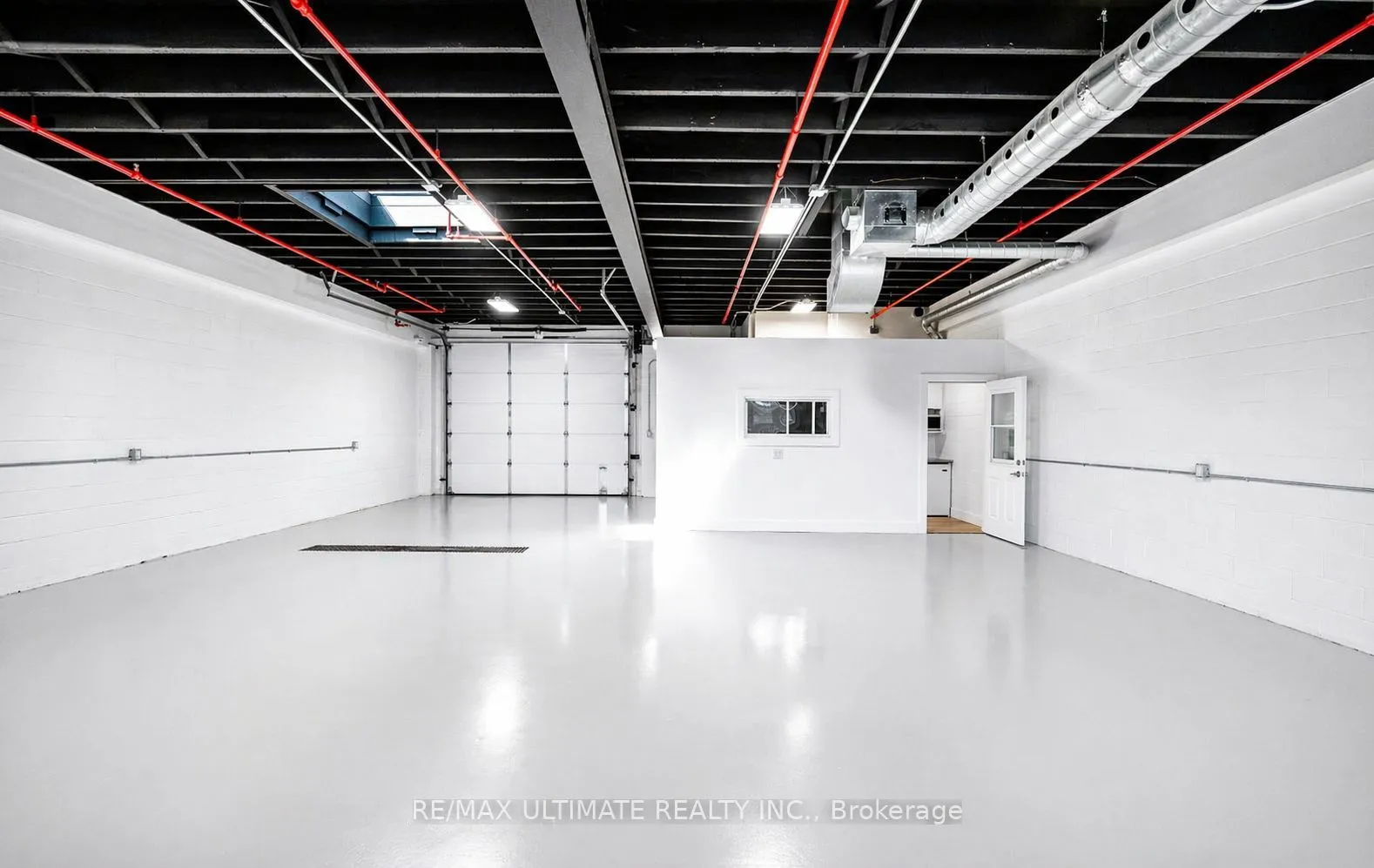 Industrial Property For Lease | E12927240