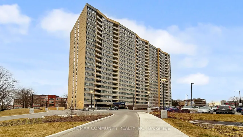 2050  Bridletowne  Circle, Toronto E05, ON M1W 2V5