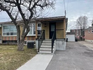 37  Avis  Crescent, Toronto E03, ON M4B 1B8