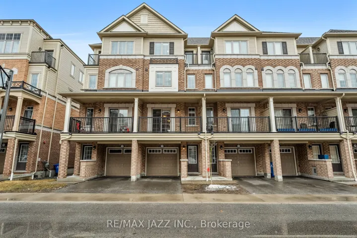 2338  Chevron Prince  Path, Oshawa, ON L1K 0K8