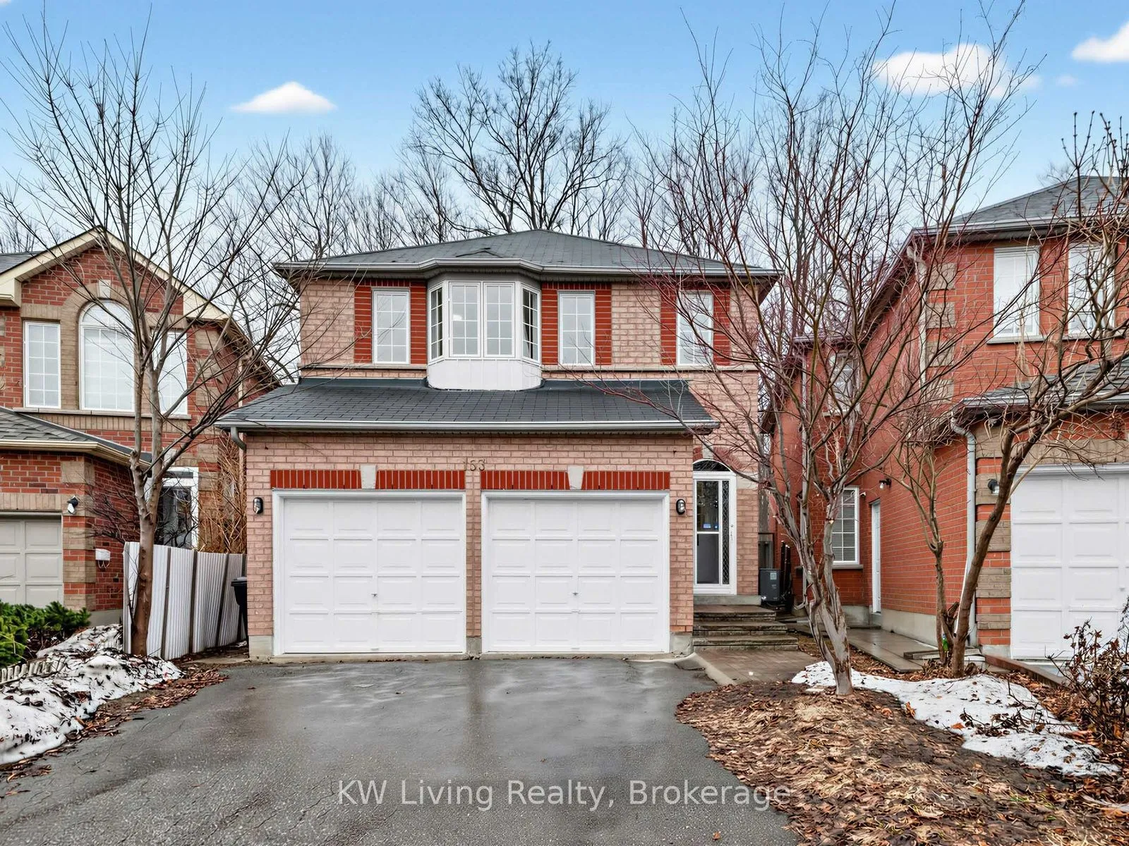 Detached Home For Sale | E12928648