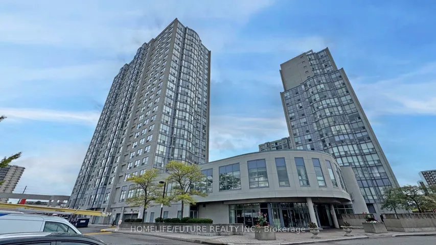 1470  Midland  Avenue, Toronto E04, ON M1P 4Z4