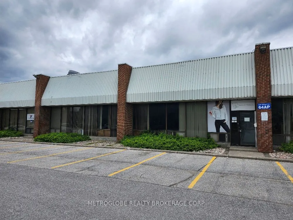 Industrial Property For Lease | E12929474