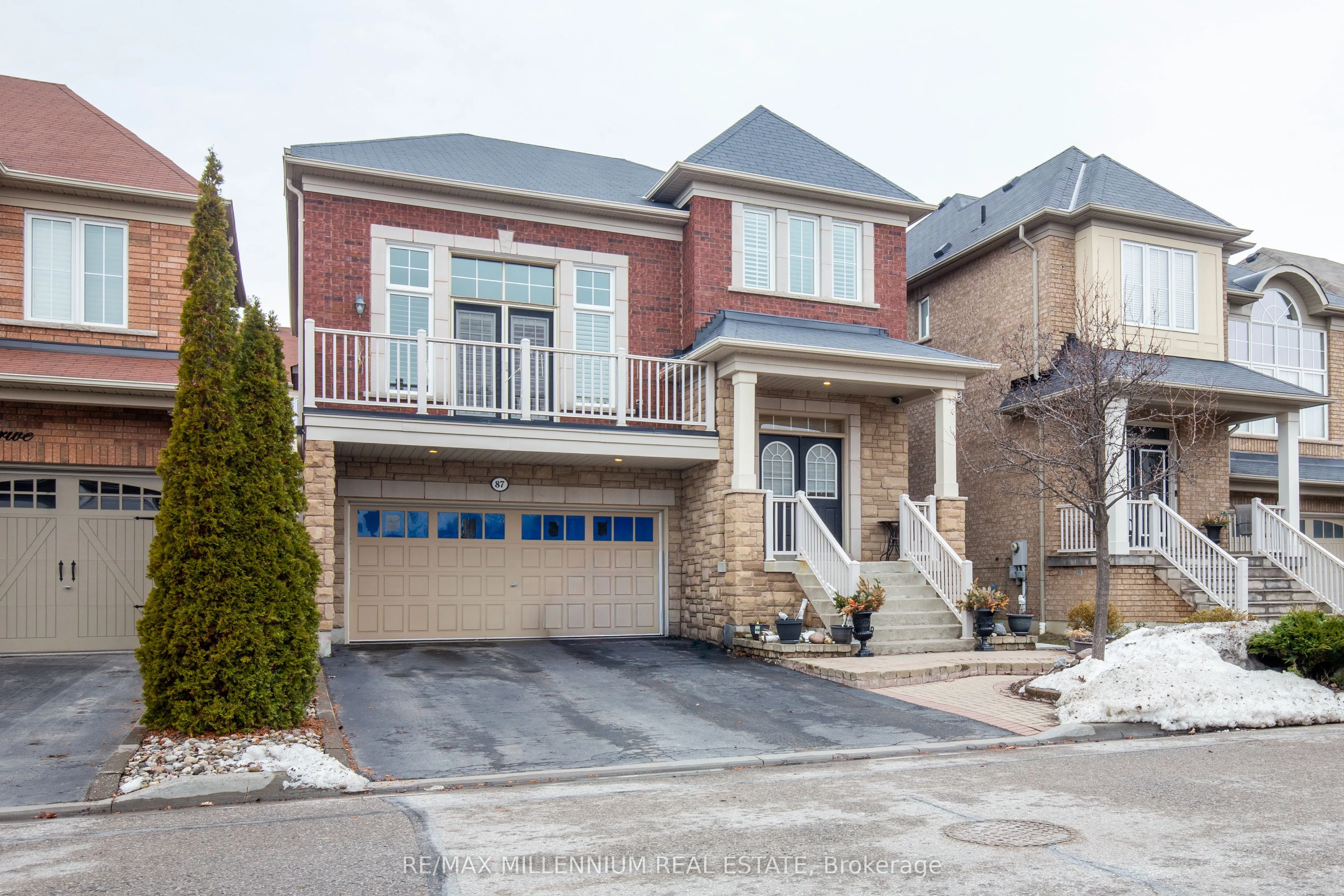 Detached Home For Sale | E12931050
