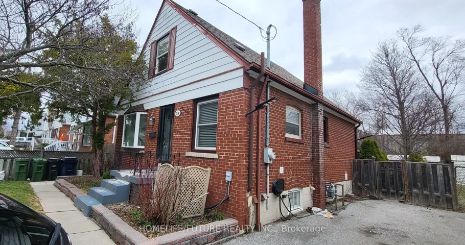 79  Ellington  Drive, Toronto E04, ON M1R 3Y2