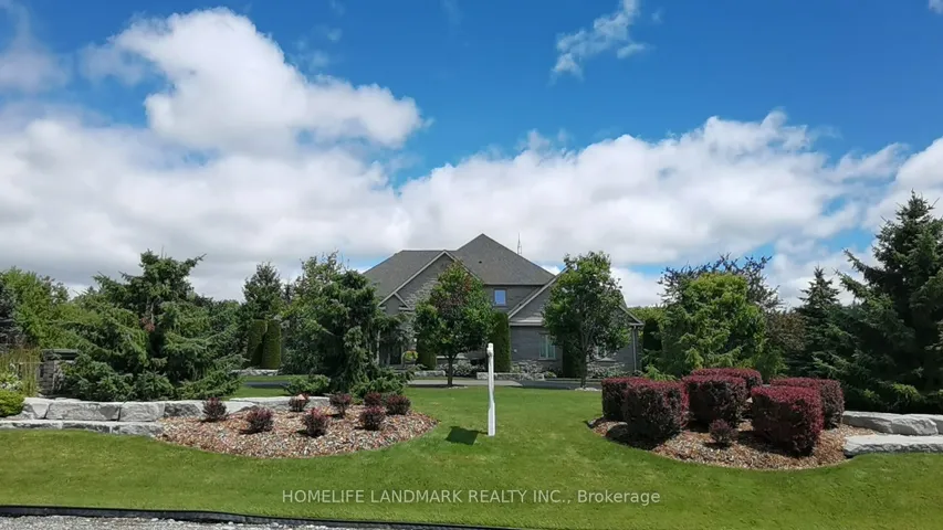 6  Sunny Ridge  Trail, Clarington, ON L0B 1J0