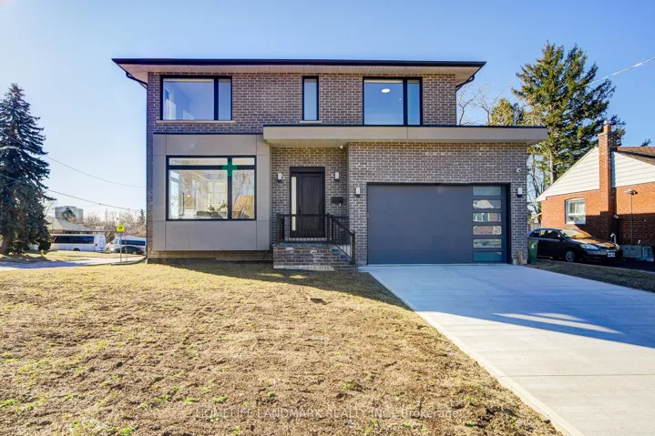 53  Saugeen  Crescent, Toronto E04, ON M1K 3M8