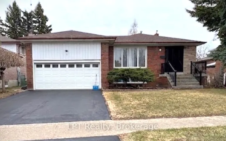 7  Briarbluff  Avenue, Toronto E10, ON M1E 3H2