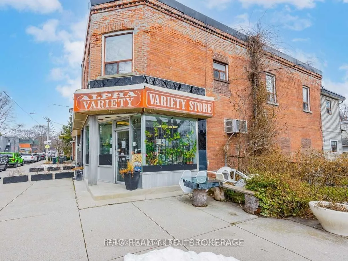 Property For Lease | E12933104