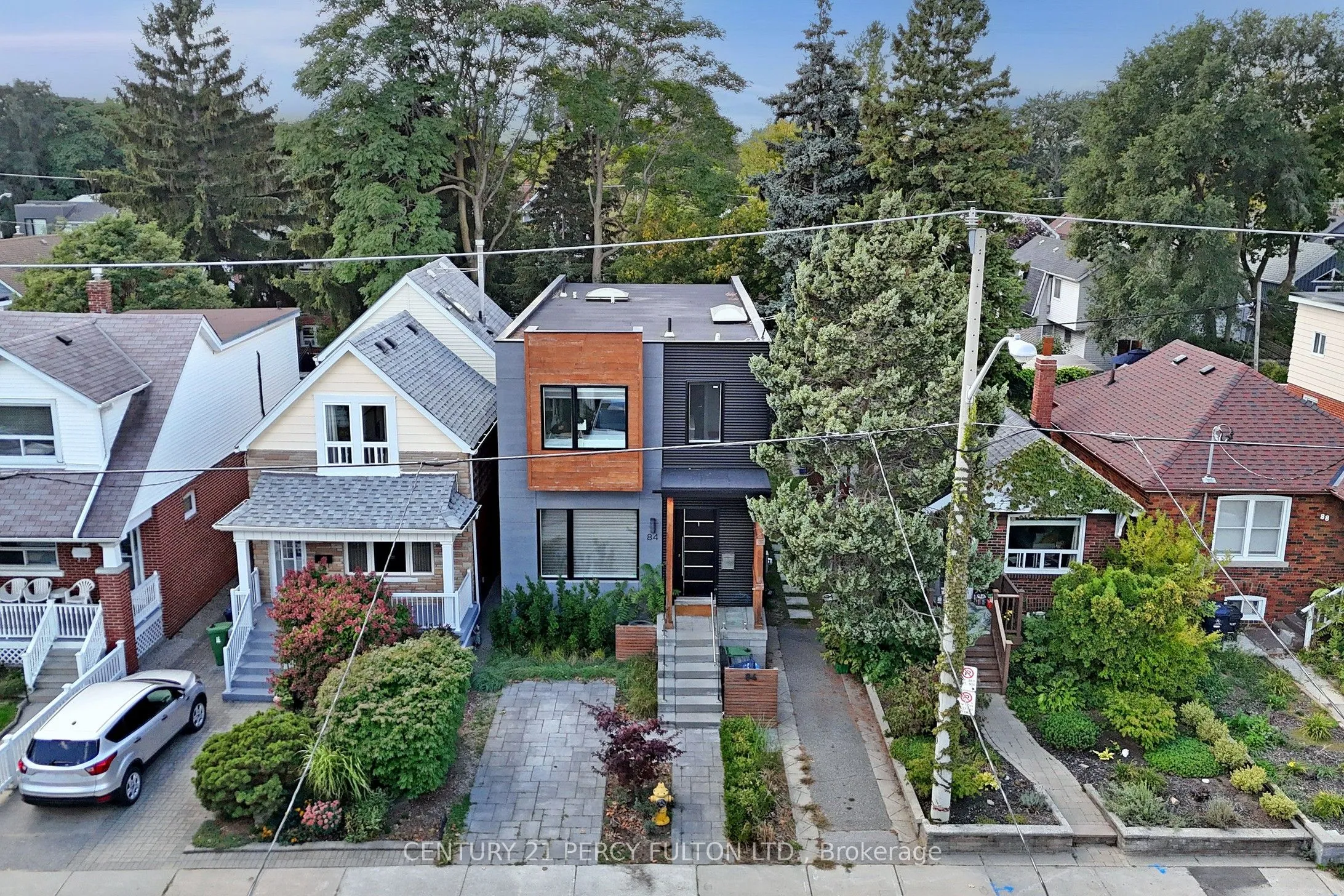 Detached Home For Sale | E12933186