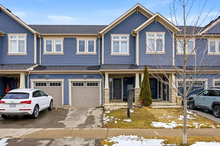 2405  Hill Rise  Street, Oshawa, ON L1L 0G8