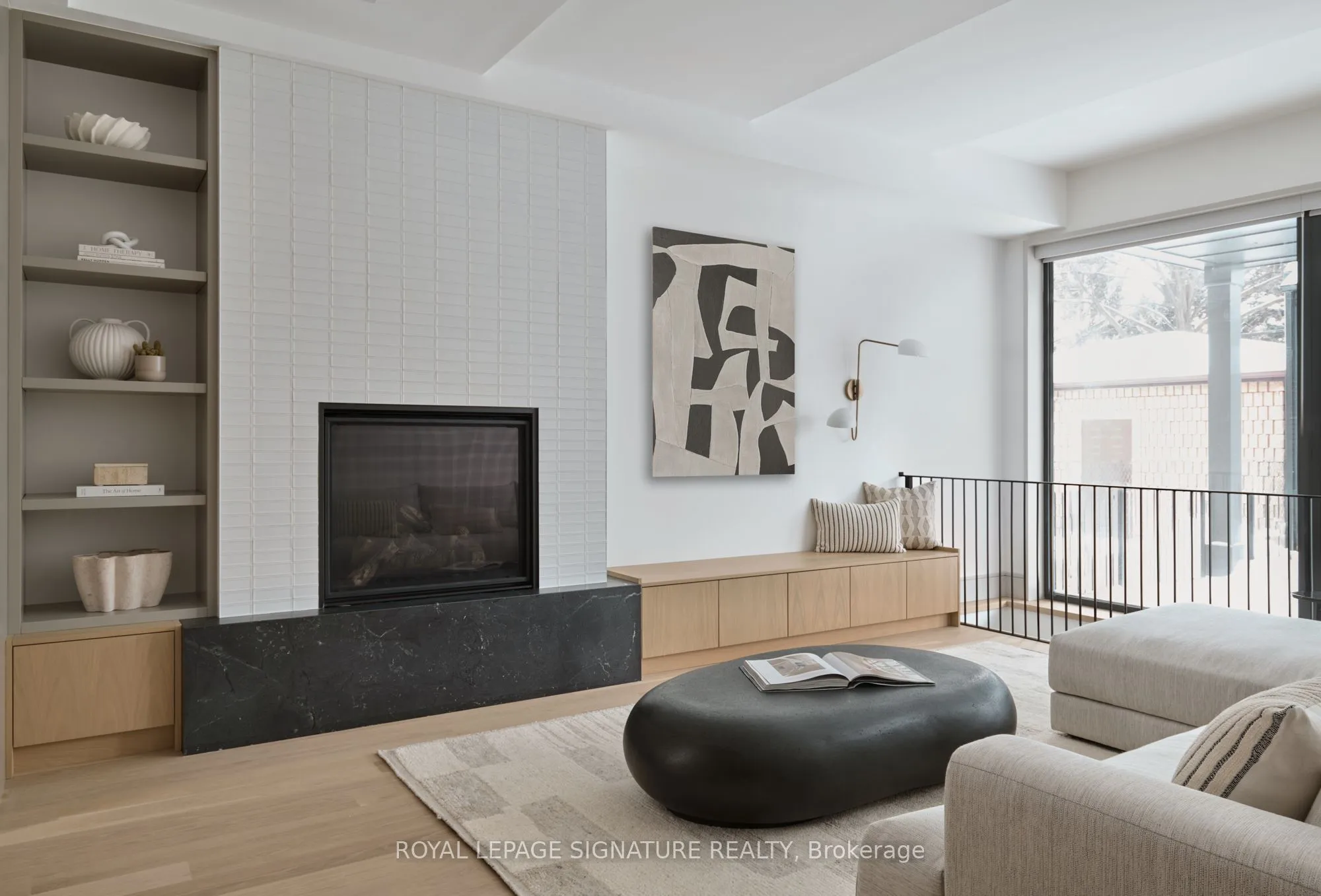 Detached Home For Lease | E12936456