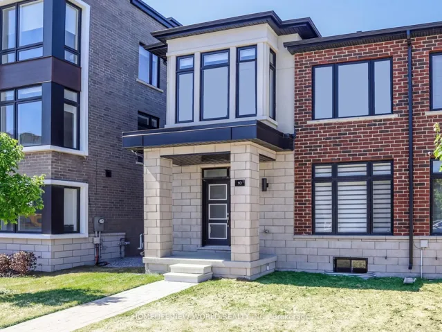 10  Liam Foudy  Court, Toronto E09, ON M1P 0G3