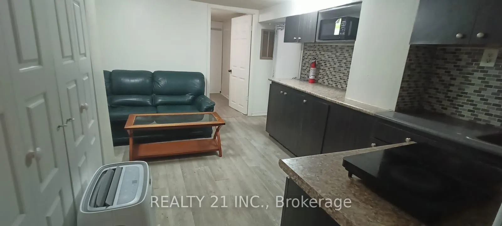 Detached Home For Lease | E12937586