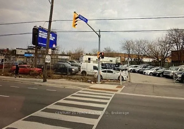 Land For Sale | E12937676