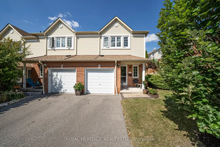 10  Bassett  Boulevard, Whitby, ON L1N 9C8